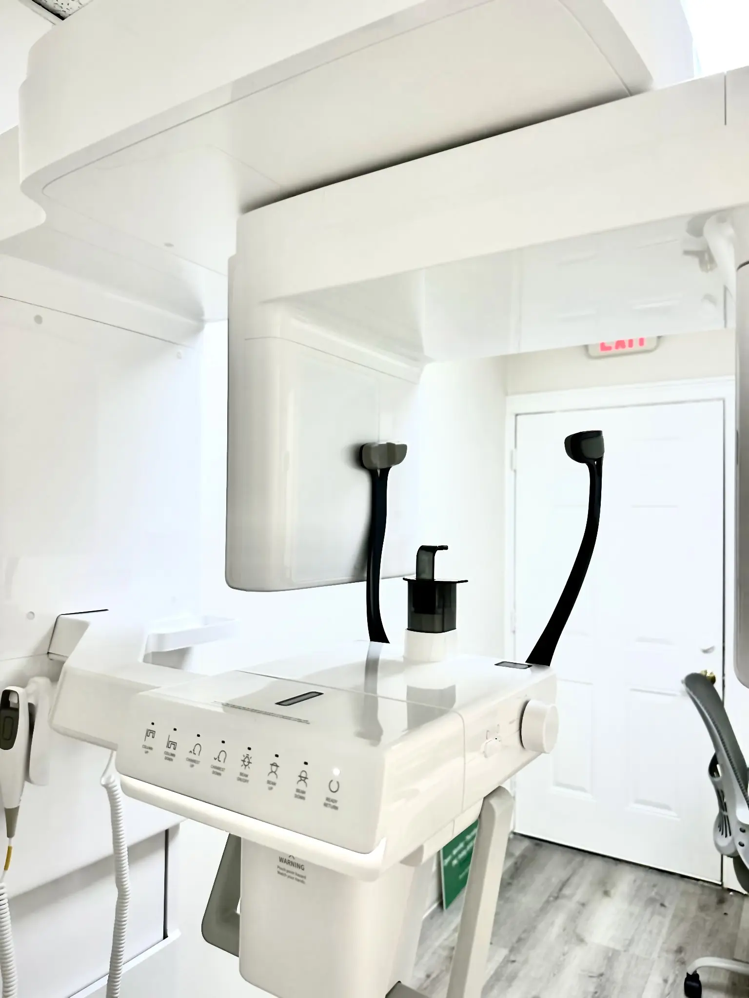 CBCT