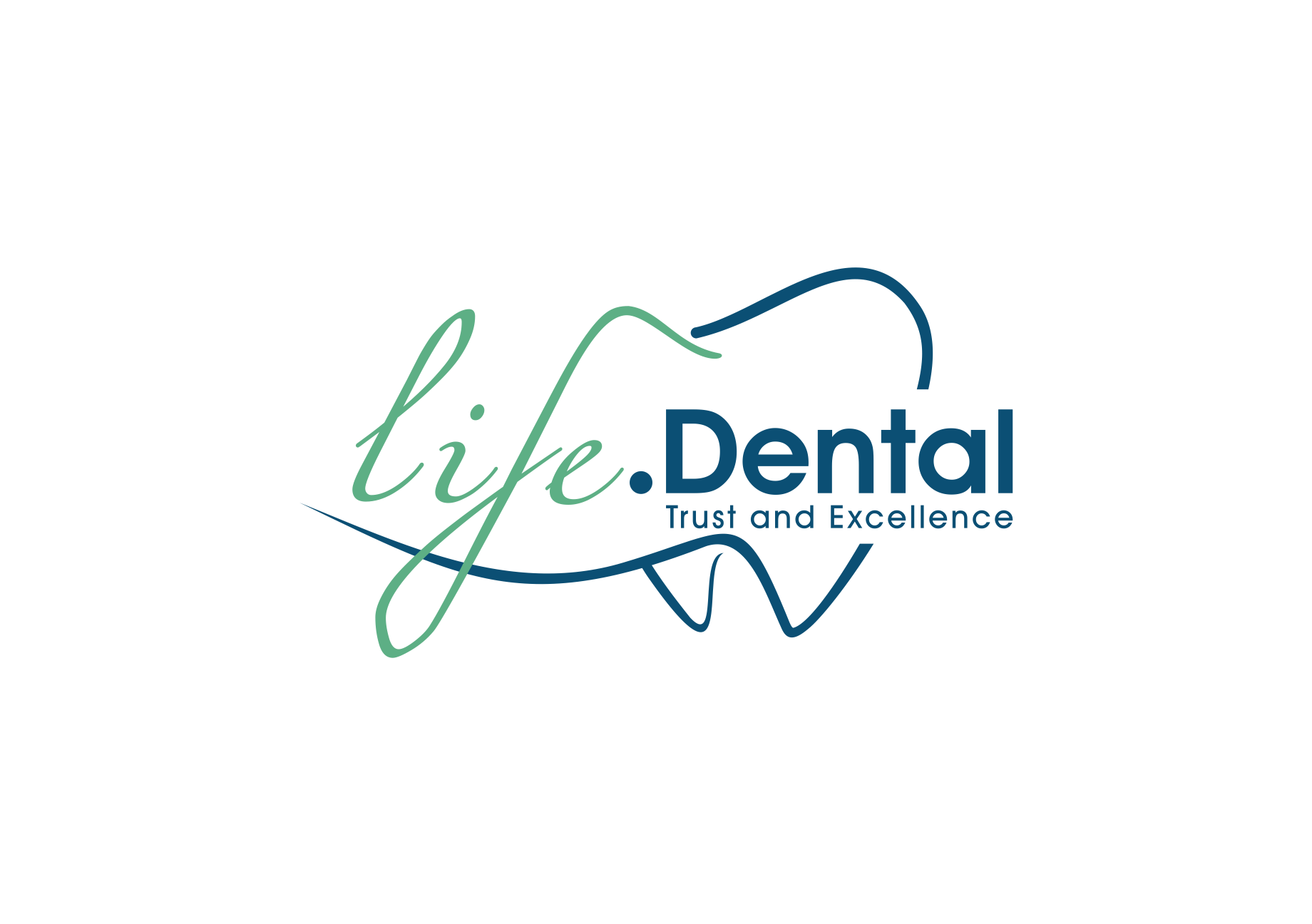 Life Dental Logo