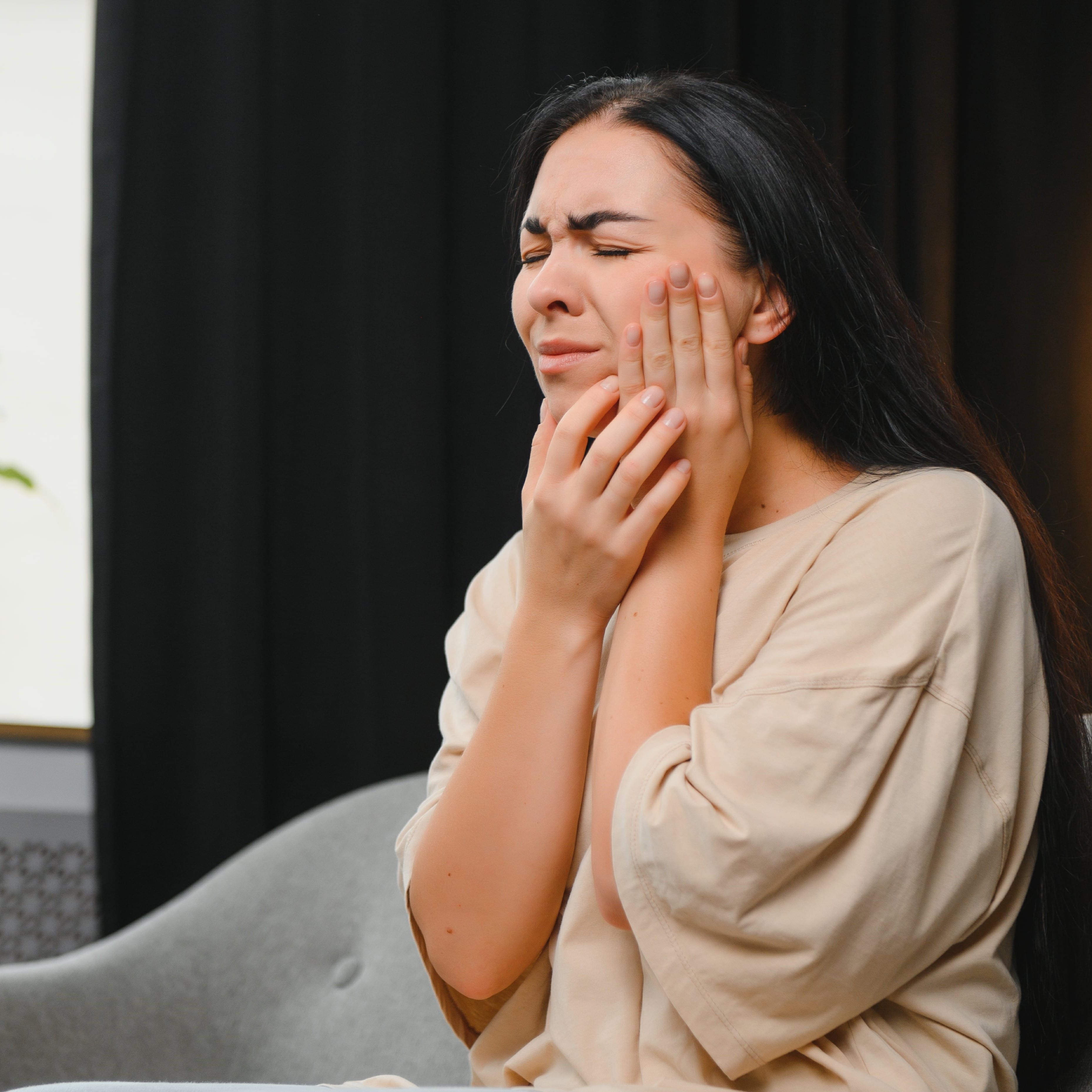 Tooth ache in Dunwoody, Chamblee, Atlanta, Sandy Springs